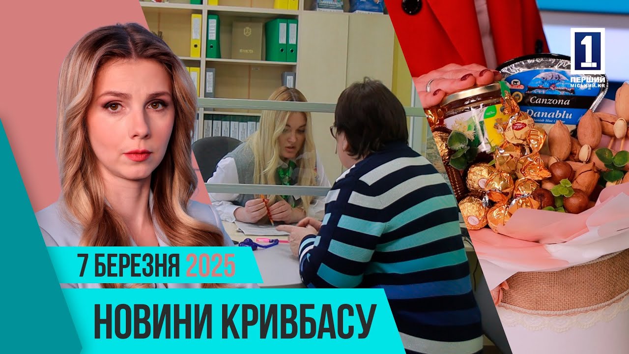 Новини Кривбасу 7 березня: аферисти, простори турботи, футбольний матч