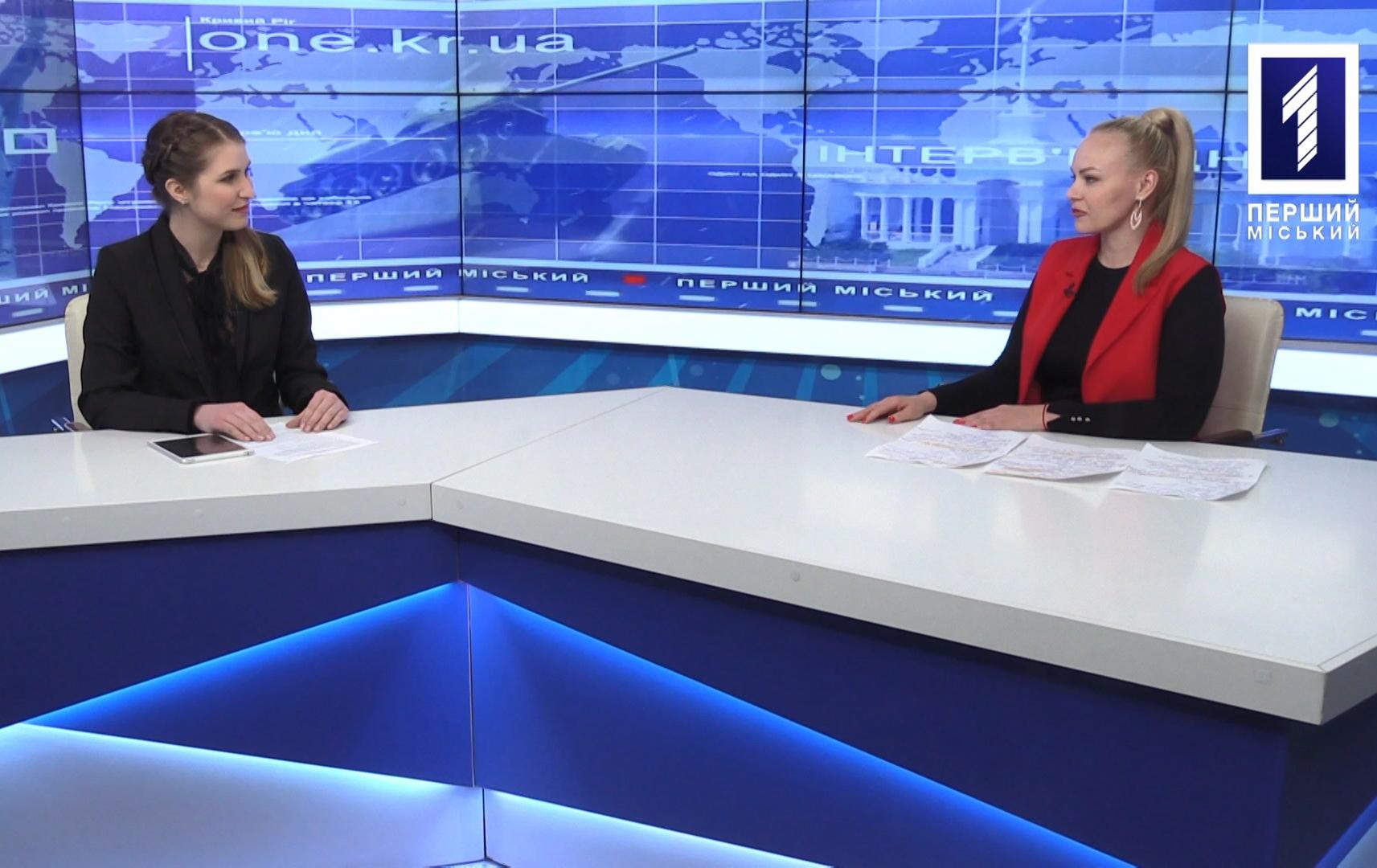 Інтерв'ю дня: подарунки на День закоханих