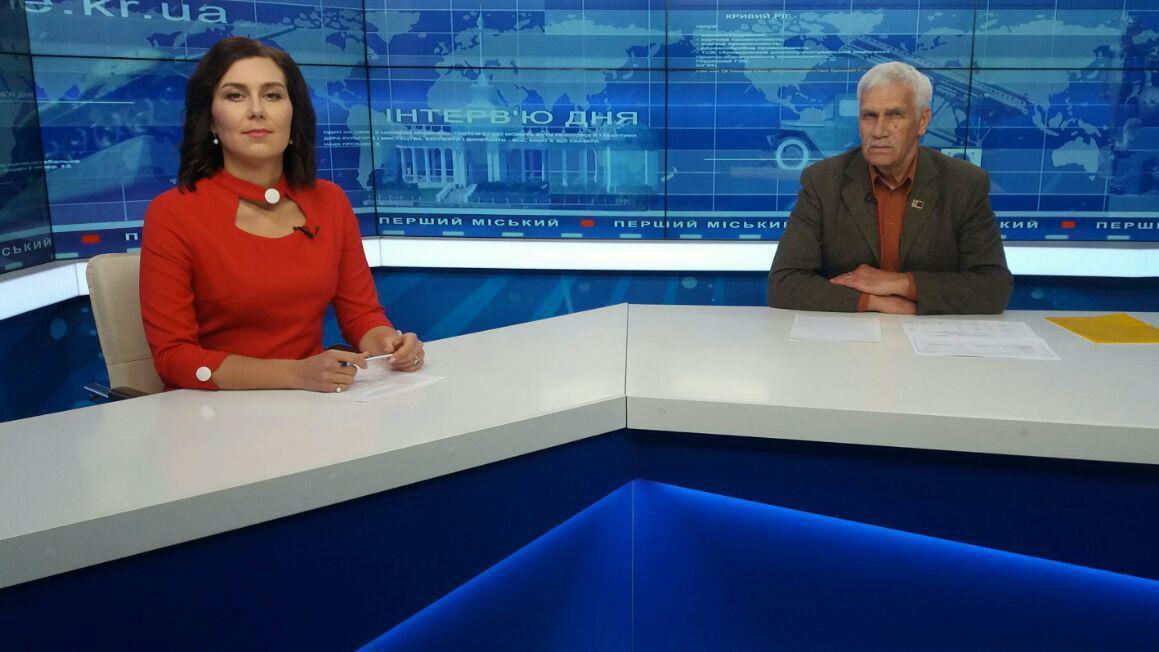 Інтерв'ю дня: включення Інгульця до Смарагдової мережі