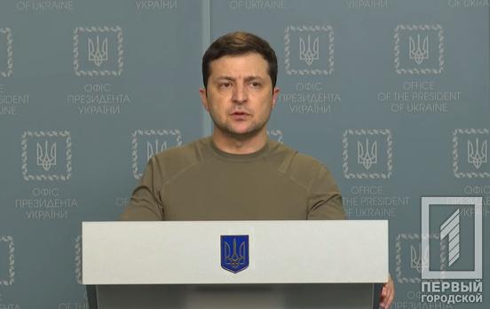 Россия превращает себя в аналог «ДНР», – заявление президента Зеленского