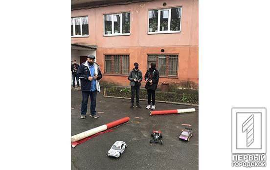 «Автогонки-2021»: в Кривом Роге состоялся открытый кубок по автомодельному спорту