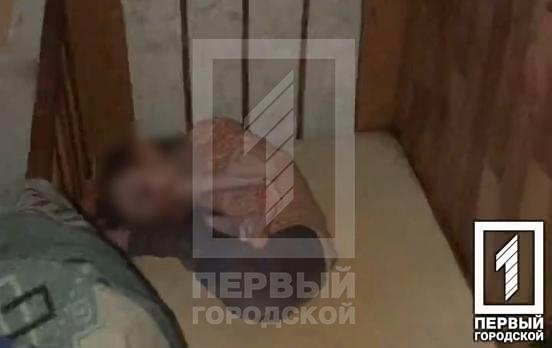 У Кривому Розі будуть судити матір, у котрої вилучили дитину з інвалідністю, що у 15 років важила 9 кг