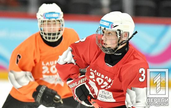 Серебряный триумф: хоккеист Денис Пасько из Кривого Рога привёз победу с зимних Олимпийских игр-2020