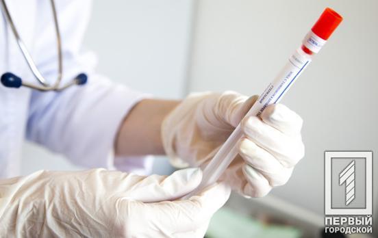 Коронавирус у женщины из Днепропетровщины, которая сдала повторный тест, не подтвердился