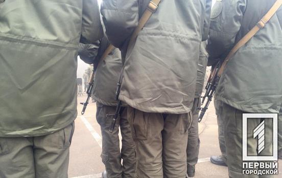 В Украине из-за коронавируса приостановили весенний призыв в армию