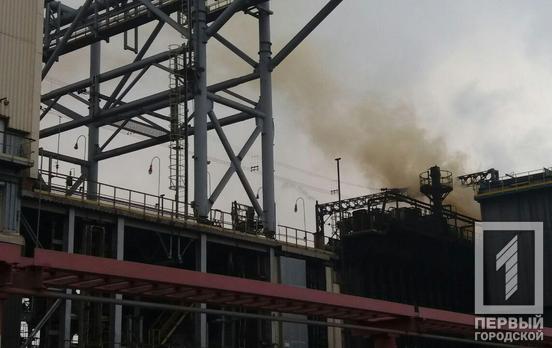 В зоне влияния «АрселорМиттал Кривой Рог» превышены многие показатели загрязнения воздуха, – экологи