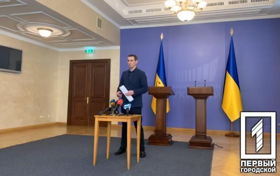 В Украине зафиксировали первый случай заболевания коронавирусом