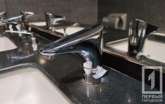 Ремонт трубопроводного насоса: где в Кривом Роге приостановят водоснабжение, – адреса