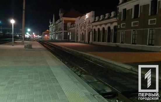 Интерсити Киев – Кривой Рог будет курсировать каждый день, – «Укрзалізниця»