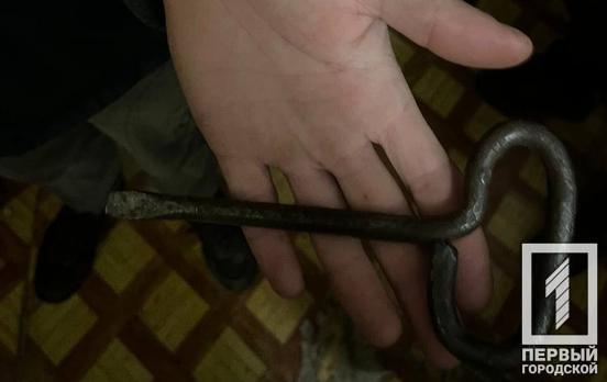 У Кривому Розі затримали «гастролера» з іншого міста, причетного до серії крадіжок на 20 тисяч гривень