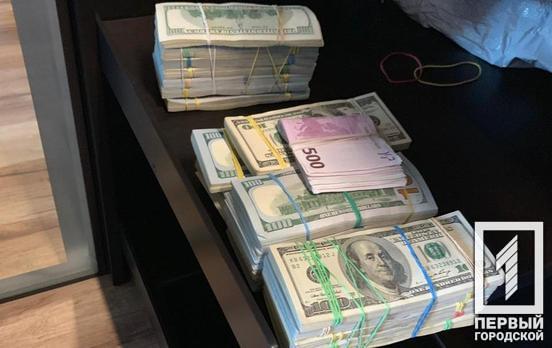 Киберполиция задержала жителя Днепропетровщины, который организовал несколько онлайн-казино