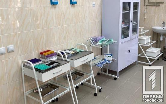 В Кривом Роге за сутки от COVID-19 вылечились два человека