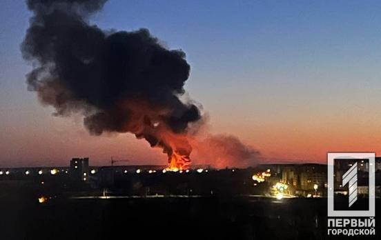 Вперше з початку війни окупанти завдали повітряного удару по Дніпру та Луцьку