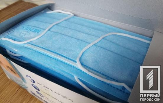 Во время ВНО абитуриентов и инструкторов обеспечат масками и антисептиками