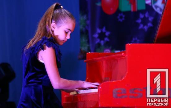 Музыканты из Кривого Рога стали победителями Всеукраинского фестиваля