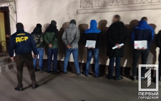 У Кривому Розі ліквідували наркосиндикат з місячним оборотом у понад 11 млн грн