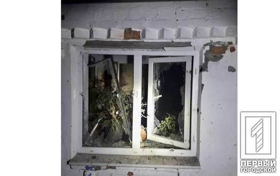 Окупанти обстріляли вночі дитячий садок та будинок творчості в Нікопольському районі, є постраждалі