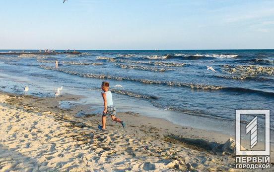 С августа в Украине могут заработать детские лагеря