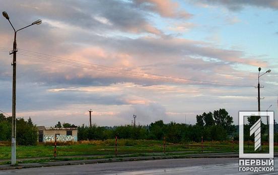 20 июня в Кривом Роге будет небольшой дождь