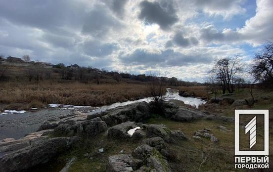 3 марта в Кривом Роге будет переменная облачность