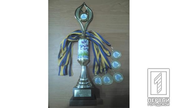 «Первые подснежники»: вокалисты из Кривого Рога стали победителями всеукраинского фестиваля