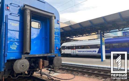 «Укрзалізниця» возобновила движение ещё на 12 железнодорожных направлениях