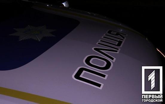 В Кривом Роге задержали мужчину, подозреваемого в убийстве пенсионерки