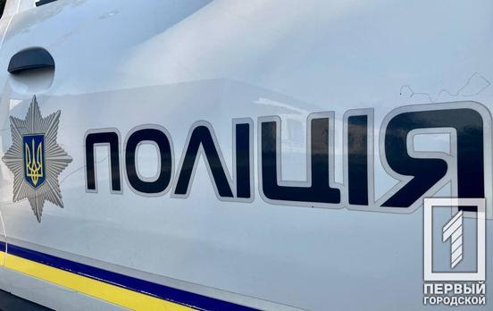 У Кривому Розі невідомі побили іноземця