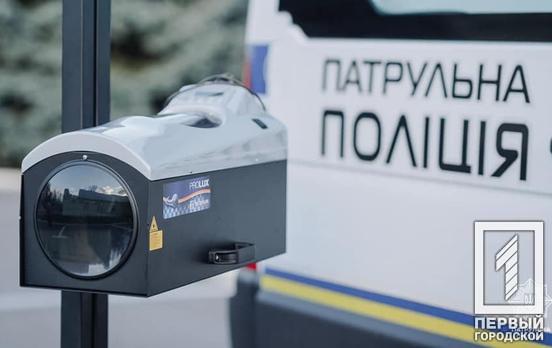 Незабаром патрульні поліцейські перевірятимуть технічну справність вантажівок, автобусів, таксі за допомогою нових мобільних діагностичних станцій