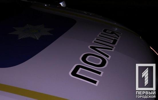 Ударил ножом в грудь: в Кривом Роге убили мужчину