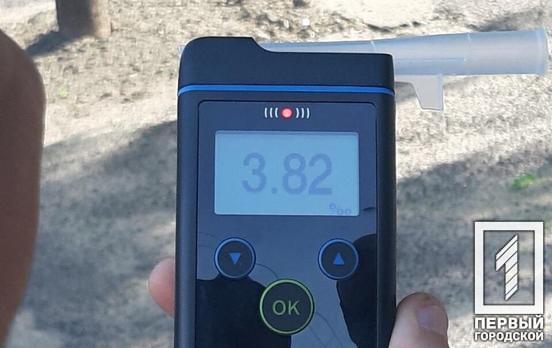 Президент Украины отменил уголовную ответственность за нетрезвое вождение