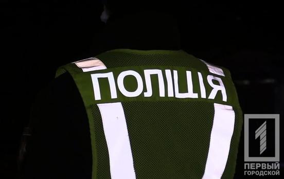 На Днепропетровщине полицейские задержали местного жителя, который до смерти избил своего знакомого