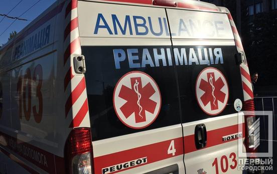 Пациентка из Житомирской области с коронавирусом находится в тяжелом состоянии