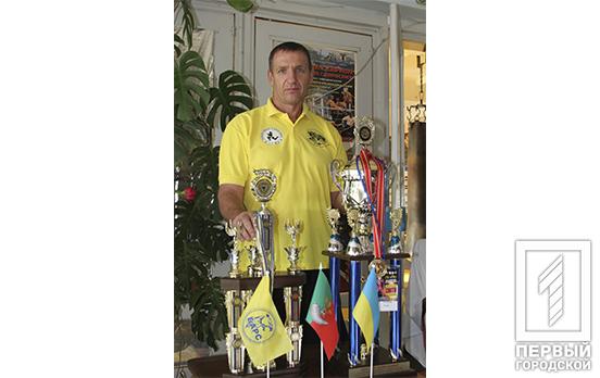 Знаменитому наставнику из Кривого Рога Владимиру Коржаку срочно нужна помощь