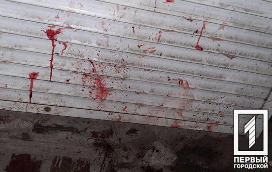 На одном из рынков Кривого Рога убили сторожа