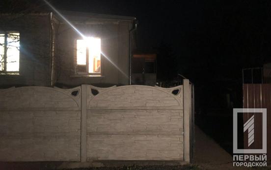 Семейная ссора в Кривом Роге: женщина зарезала сестру