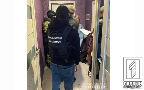 Мешканка Кривого Рогу продавала дівчат у сексуальне рабство за кордон