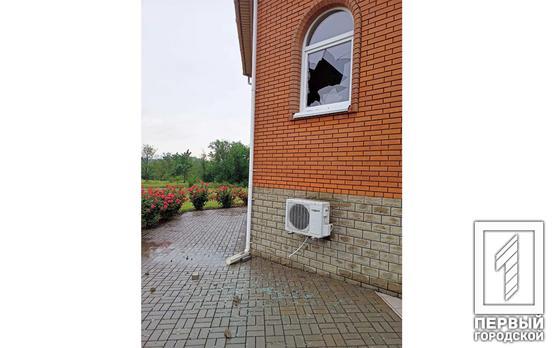 Под Кривым Рогом второй раз обокрали один и тот же храм