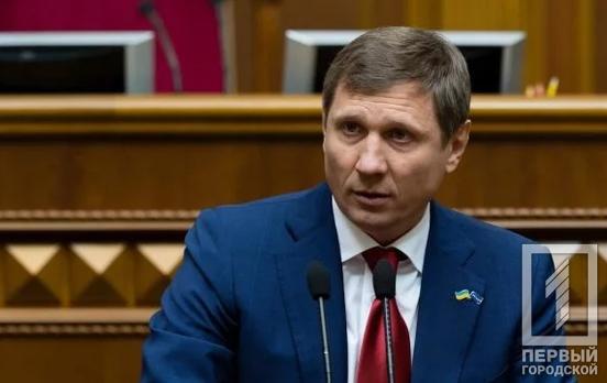 Зараженный коронавирусом нардеп Сергей Шахов подтвердил, что у его жены такой же диагноз