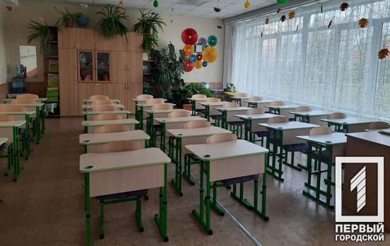 Тетяна Кріпак: «Криворізькі вчителі отримали 1 009 сучасних ноутбуків»