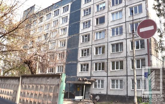 Первую пациентку, которая заразилась коронавирусом в Кривом Роге, выписали из больницы