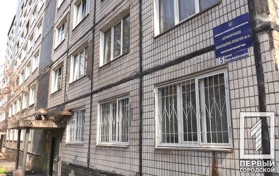 В инфекционную больницу Кривого Рога доставили нового пациента с COVID-19