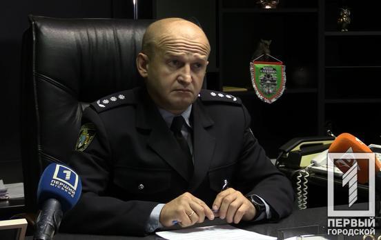 «Вандал, обрисовавший стелу памяти жертв Холокоста, сделал это из хулиганских побуждений», – начальник полиции Кривого Рога Сергей Лукашов