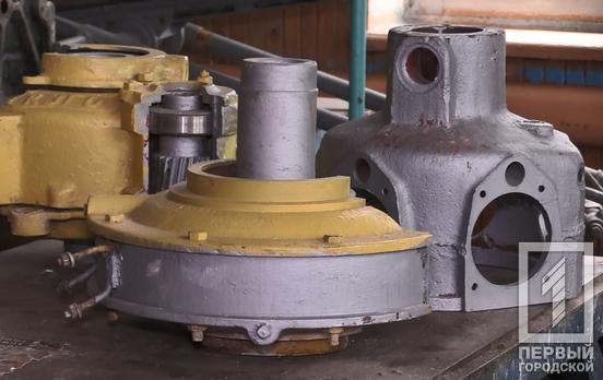 В Кривом Роге создадут два современных учебно-практических центра на базе ПТУ