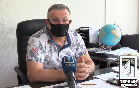 Вдарив ніжкою металевого стільця, забрав ключ та втік: головлікар психлікарні під Кривим Рогом розповів, як пацієнт вбивав санітара