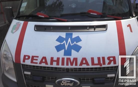 В Днепре умер мужчина с подозрением на коронавирус