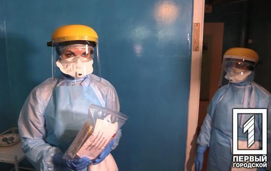 В Николаевской области всем проведут повторное тестирование на COVID-19 из-за возможной халатности при заборе биоматериала