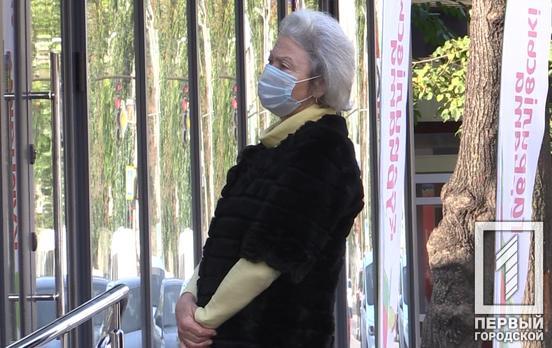 Владельцев бизнеса собираются штрафовать за отсутствие масок у посетителей