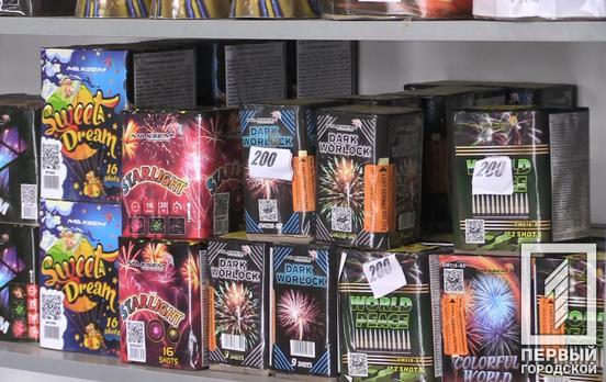 Как безопасно «зажечь» в Новый год, - советы экспертов по пиротехнике