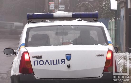 В день голосования в Кривом Роге за общественным порядком будут следить почти 1000 правоохранителей